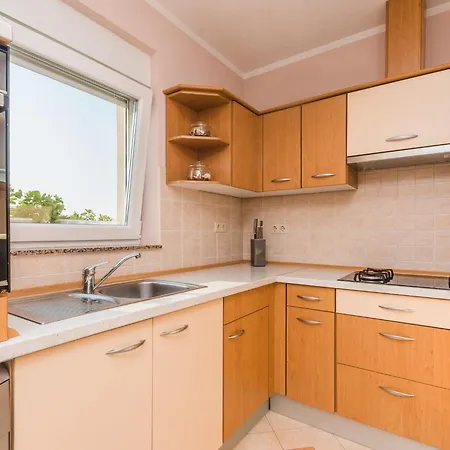 Blazenka - Hr-06444-01 By Interhome Appartement *