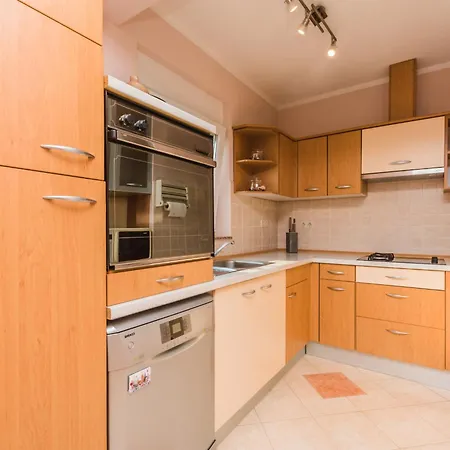 Appartement Blazenka - Hr-06444-01 By Interhome Crikvenica
