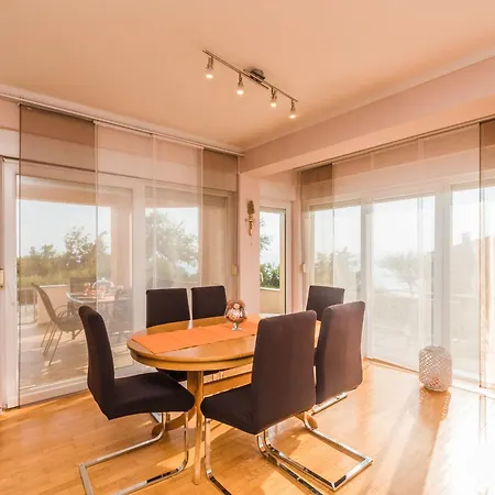 Appartement Blazenka - Hr-06444-01 By Interhome *