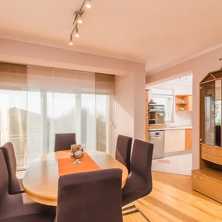 Appartement Blazenka - Hr-06444-01 By Interhome Crikvenica