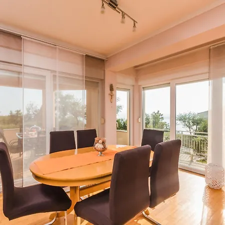 Blazenka - Hr-06444-01 By Interhome Appartement Crikvenica